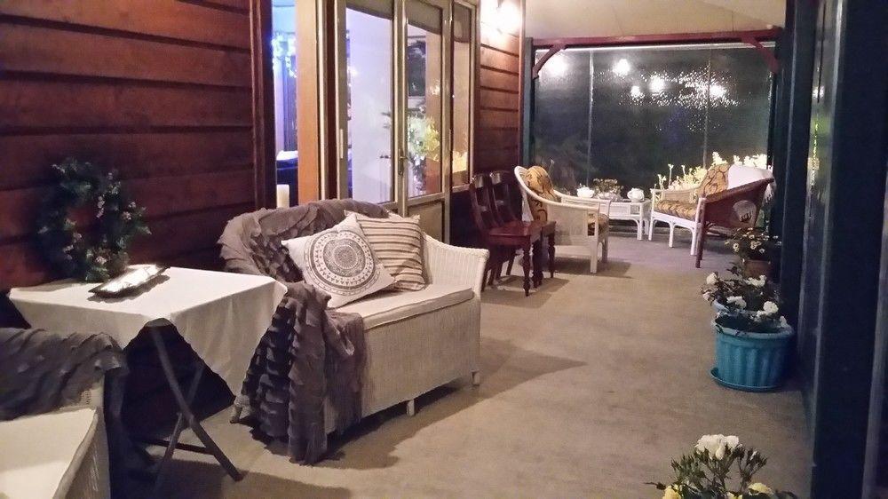 Awatuna Homestead Ngoại thất bức ảnh