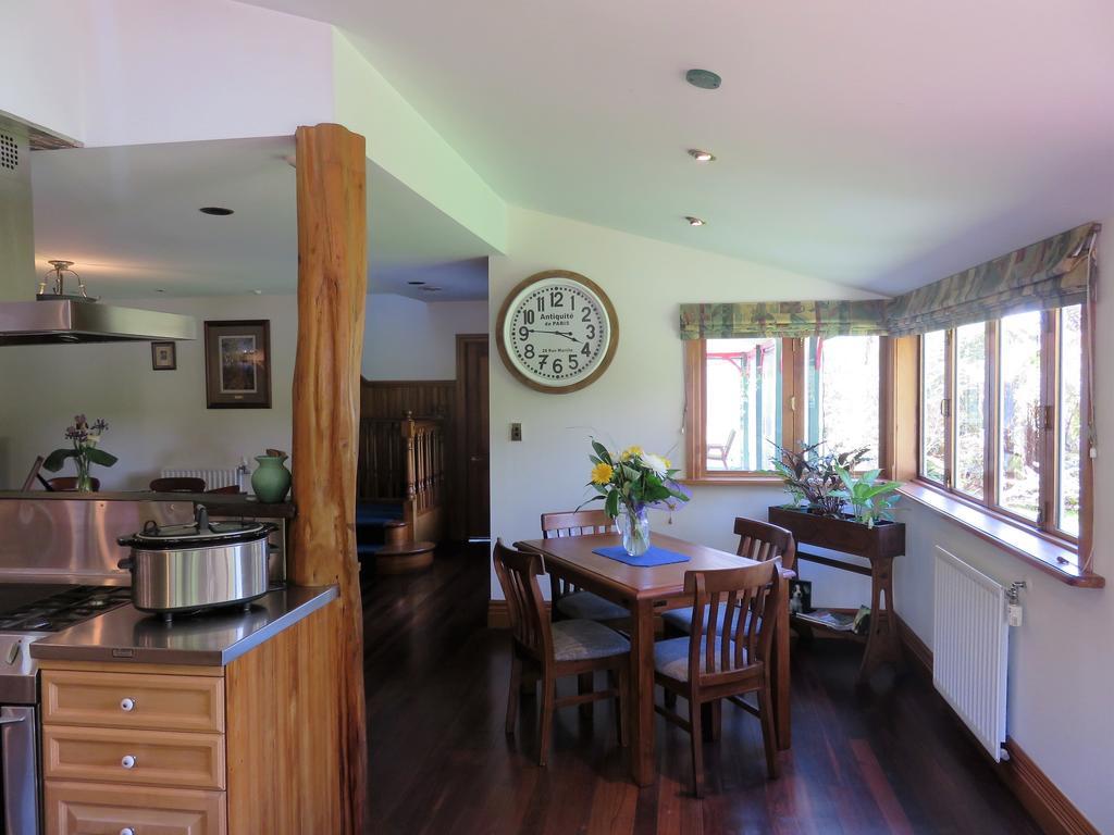 Awatuna Homestead Ngoại thất bức ảnh