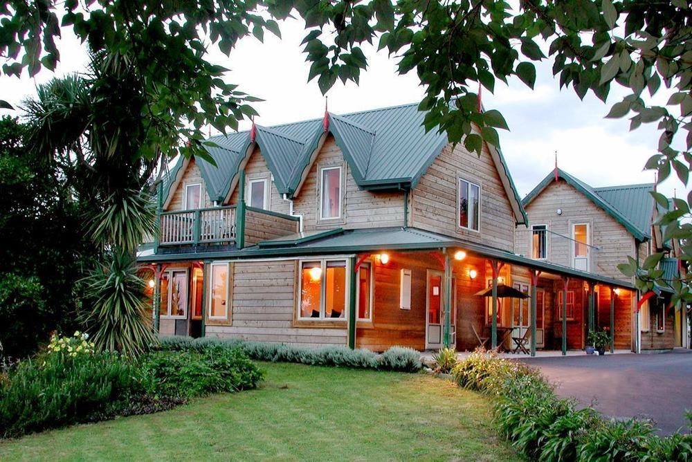 Awatuna Homestead Ngoại thất bức ảnh