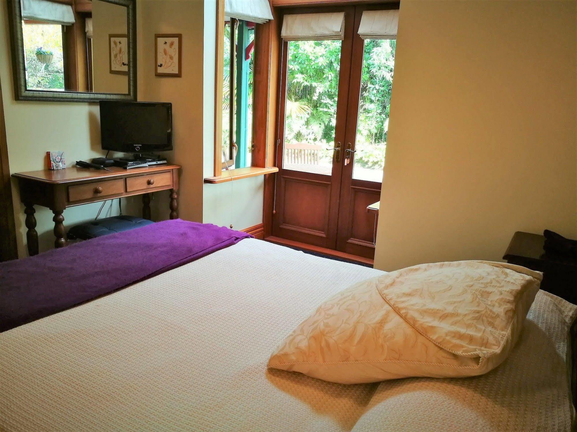 Awatuna Homestead Ngoại thất bức ảnh