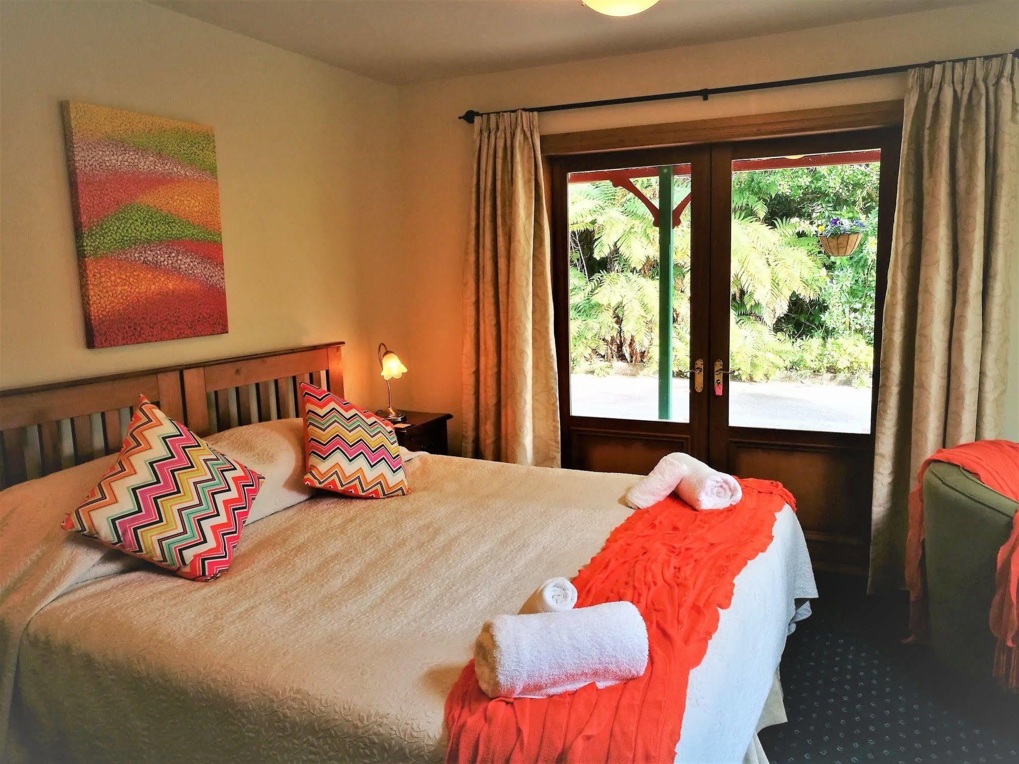 Awatuna Homestead Ngoại thất bức ảnh