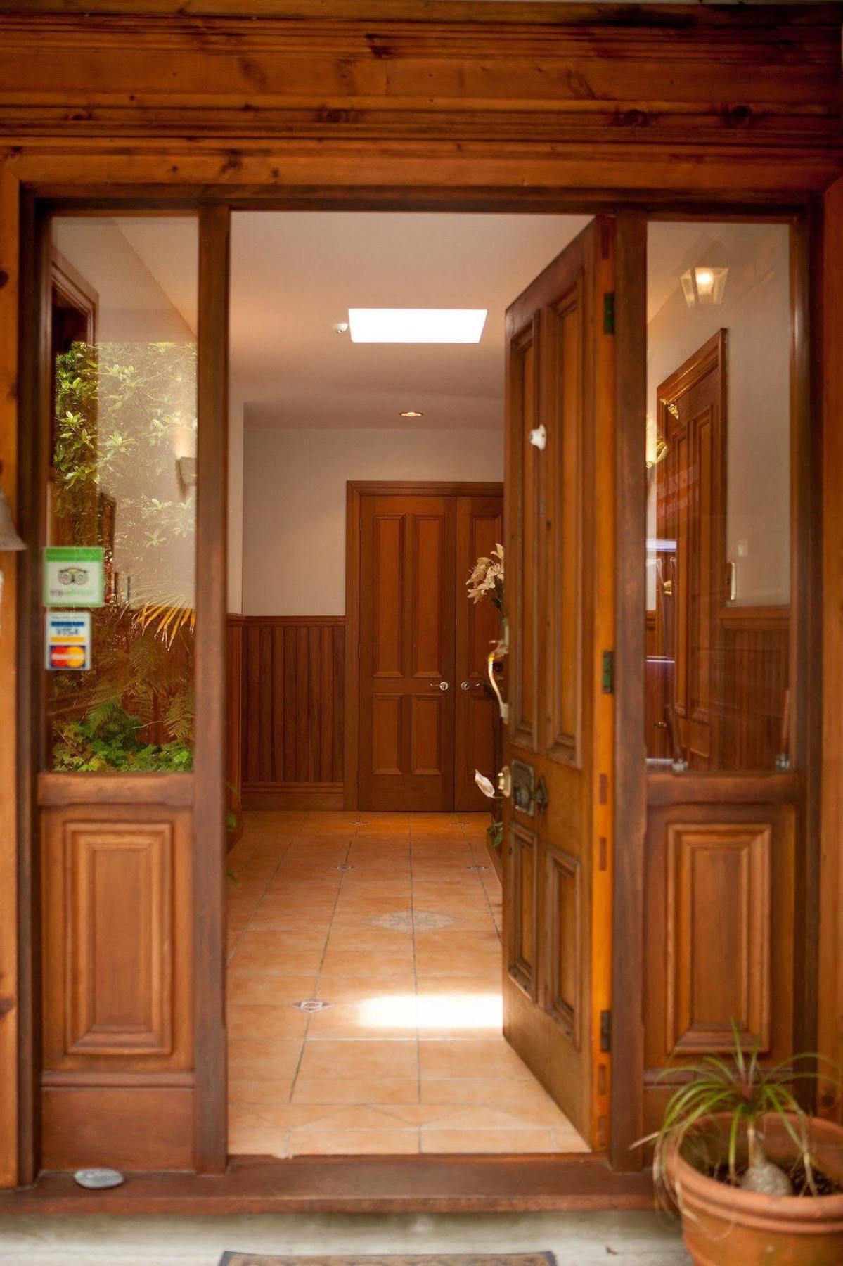 Awatuna Homestead Ngoại thất bức ảnh
