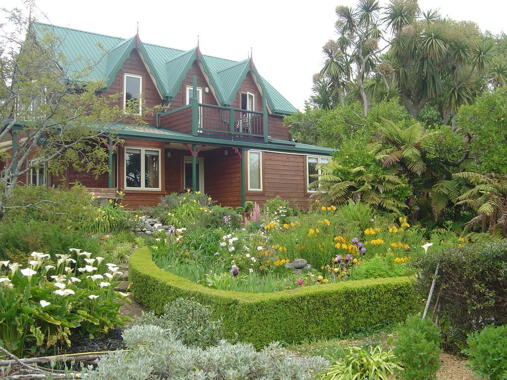 Awatuna Homestead Ngoại thất bức ảnh